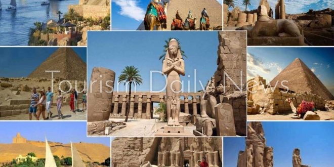 الأصالة في التجربة السياحية عنصر جذب يميز المقصد المصري