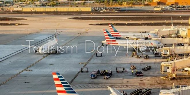 الطيران الفيدرالية الأميركية تخصص 6 مليارات دولار لتحديث الرادارات