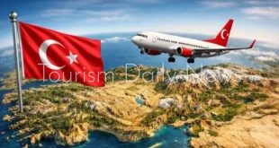 الأوراق المطلوبة للإقامة السياحية في تركيا خلال 2026