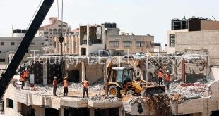 الاتحاد العام للمستثمرين الأفرو-آسيوي يكشف عن المطورين المتأهبين لإعمار غزة