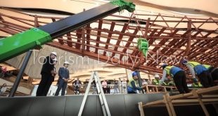 شريف فتحي يكشف عن بعد جديد في السياحة الثقافية لزائري المتحف المصري الكبير