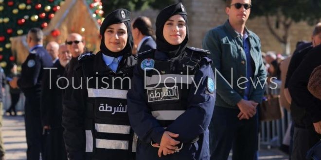 بيت لحم تستعيد نبضها السياحي .. رواج بالمحال وارتفاع في نسب إشغال الفنادق