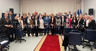 يوم حول فرص التعاون الأورو - متوسطي في مجال التراث الثقافي بالمتحف الكبير