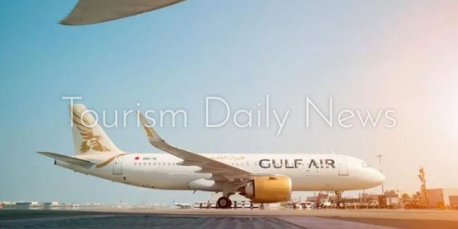 طيران الخليج تعلن تسيير رحلات يومية إلى كوتشي وثيروفانانثابورام