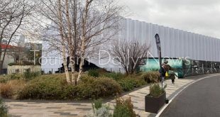 الاستعدادات النهائية لاستقبال معرض رمسيس وذهب الفراعنة بالعاصمة البريطانية