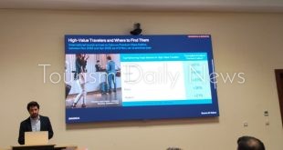 سياحة مصر تشارك في ورشة عمل لمنصة الحجز أماديوس لبحث آليات التسويق