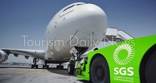 دعوى تجارية ضد الشركة السعودية للخدمات الأرضية ومطالبتها رد 201 مليون ريال