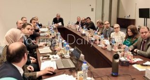 غنيم يكشف أعلى حضور سياحي للمتحف الكبير منذ افتتاحه ومتوسط الزيارة اليومي