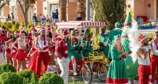 منتجعات الغردقة تستقبل زوار أعياد رأس السنة ببرامج ترفيهية ومطاعم متنوعة