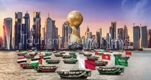 الأردن تروج السياحة خلال بطولة كأس العرب المقامة حاليا في الدوحة