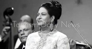 واقعة على مسرح أم كلثوم .. حين يتحوّل سوء الفهم إلى درس في الثقافة والطرب