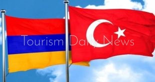 اتفاق جديد لتسهيل إجراءات التأشيرات بين تركيا وأرمينيا