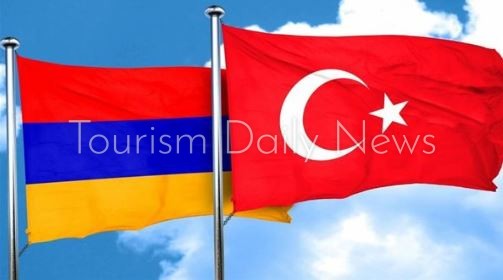 اتفاق جديد لتسهيل إجراءات التأشيرات بين تركيا وأرمينيا