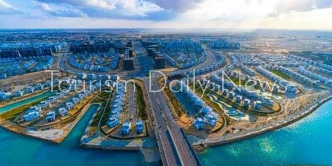 بينها أبراج فندقية وتجارية .. مصر تعد حزمة حوافز لرفع جاذبية الاستثمار