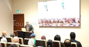 مصر تكشف عن شراكات مع منصات عالمية للوصول إلى شرائح السائحين بكافة الأسواق