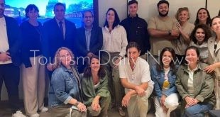 السياحة والآثار تنظم رحلة تعريفية لعدد من الوكلاء الإسبان بالتعاون مع منظمو الرحلات