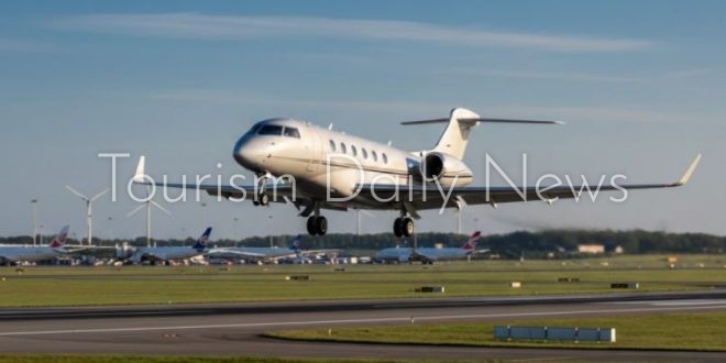 هولندا تعلن عن ضريبة جديدة كبيرة على كل راكب تؤثر على رحلات الطيران العارض