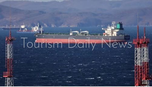 حزمة عقوبات أوروبية جديدة تطال أسطول الظل الروسي و40 سفينة