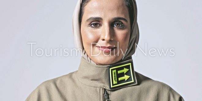 الشيخة الدكتورة المياسة بنت حمد بن خليفة آل ثاني رئيس مجلس أمناء متاحف قطر