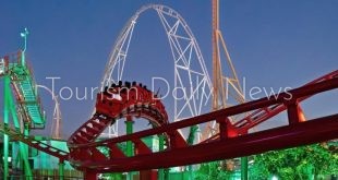 السعودية تفتتح سيكس فلاجز أكبر منتزه ترفيهي في الشرق الأوسط 31 ديسمبر