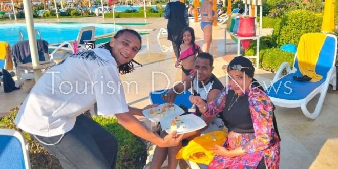 الفنادق السياحية جاهزة لاستقبال 2026 ونسب إشغال مرتفعة وبرامج لموسم الذروة