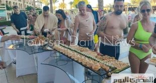 فنادق بيروت تسجل نسب إشغال 80% واتفاع ملحوظ في حجوزات الكريسماس ورأس السنة