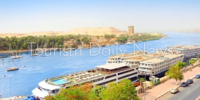مصر تبدأ حصر الأراضي الصالحة لإقامة فنادق على النيل لطرحها على المستثمرين