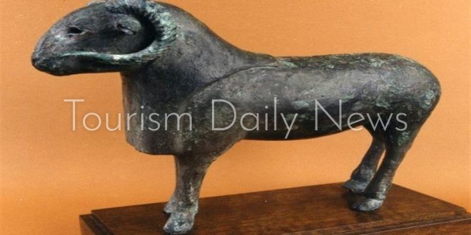 مصر تستعيد 36 قطعة أثرية من الولايات المتحدة خرجت على 3 مجموعات