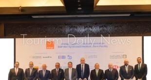 بروتوكول بين بنكي مصر والطعام لاستكمال مشروع هنوصل ليها ونقويها ببني سويف