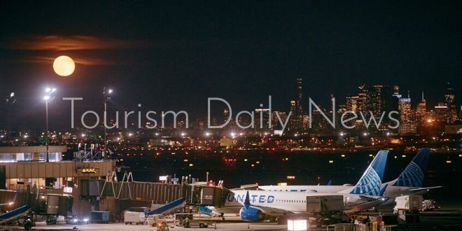 شركات الطيران الأمريكية تعلن إلغاء 400 رحلة دولية ومحلية في نيويورك