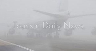 توقف رحلات الطيران في مطار بغداد الدولي وتعليق حركة الملاحة الجوية