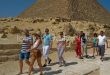 TripAdvisor : تقييمات المقصد المصري ايجابية خلال العامين الجاري والماضي
