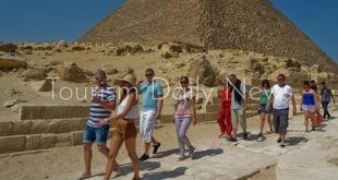 TripAdvisor : تقييمات المقصد المصري ايجابية خلال العامين الجاري والماضي
