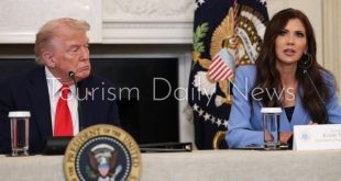 وزيرة الأمن الداخلي الأمريكية توصي بفرض حظر سفر كامل على بعض الدول