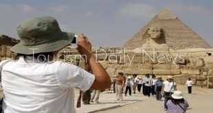 مليون و200 ألف سائح سعودي زاروا مصر خلال العام الحالي