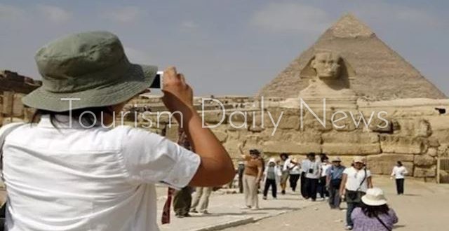 مليون و200 ألف سائح سعودي زاروا مصر خلال العام الحالي