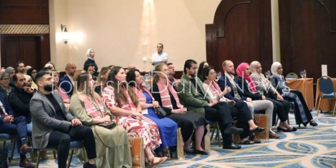 منطقة العقبة الاقتصادية تستضيف وفداً من 18 مكتباً سياحياً بـ 3 دول أوروبية