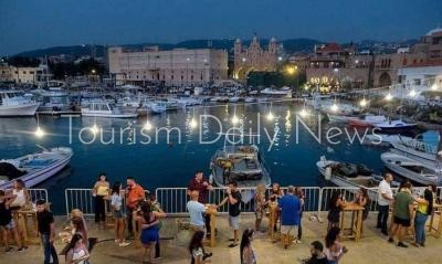 نشاط الحركة السياحية وتزايد حجوزات الفنادق في لبنان مع اقتراب رأس السنة