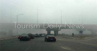 بداية قوية لفصل الشتاء وتراجع كبير في درجات الحرارة على جميع محافظات مصر