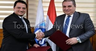 «الطيران المدني» توقع مذكرة تفاهم مع «العامة للمواصفات» للتعاون في مجالات الفحص