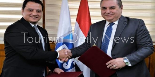 «الطيران المدني» توقع مذكرة تفاهم مع «العامة للمواصفات» للتعاون في مجالات الفحص