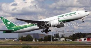 العراق يتسلم الدفعة الأولى من طائرات دريم لاينر وماكس لتحديث أسطول الطيران