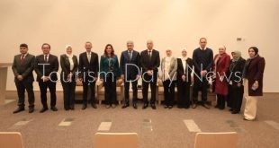 50 % من المنشآت الفندقية في مصر تستخدم معايير مصادر الطاقة النظيفة