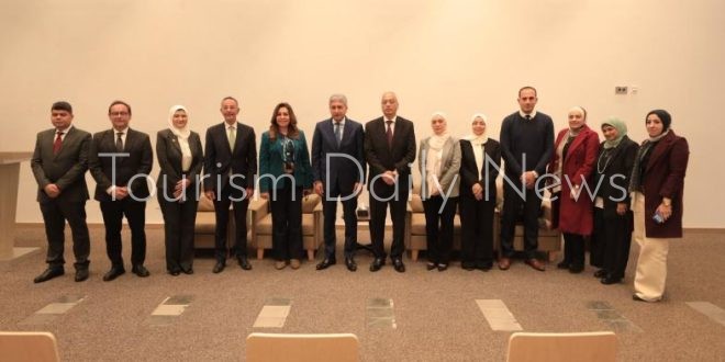 50 % من المنشآت الفندقية في مصر تستخدم معايير مصادر الطاقة النظيفة