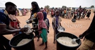 الأمم المتحدة تحذر من الجوع ونفاد المساعدات الغذائية في السودان خلال شهرين