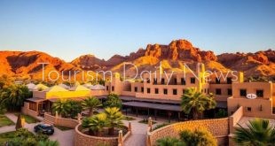 جمعية الفنادق الأردنية تكشف مؤشرات إيجابية وتحسن قطاع السياحة