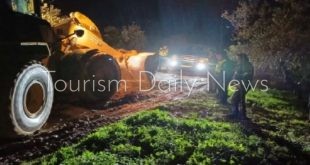 سلطات الأردن تتحدث عنسلطات الأردن تتحدث عن حالة طارئة وتنقذ سائحاً عربياً وعائلته بأم قيس حالة طارئة وتنقذ سائحاً عربياً وعائلته بأم قيس