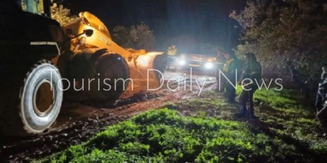 سلطات الأردن تتحدث عنسلطات الأردن تتحدث عن حالة طارئة وتنقذ سائحاً عربياً وعائلته بأم قيس حالة طارئة وتنقذ سائحاً عربياً وعائلته بأم قيس