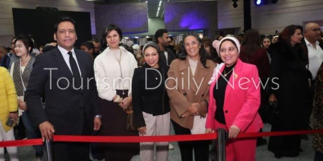 متحف الحضارة يطلق الموسم 4 من مبادرة طبلية مصر لإبراز المأكولات المصرية