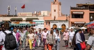 لوموند : عدد السياح الوافدين إلى المغرب يتضاعف بين عامي 2015 و2025